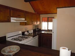 Escape For All Seasons