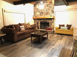 Escape For All Seasons