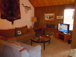 Escape For All Seasons