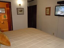 Escape For All Seasons