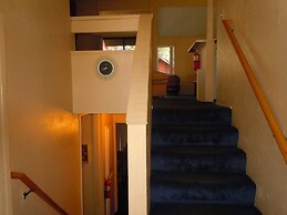 Escape For All Seasons