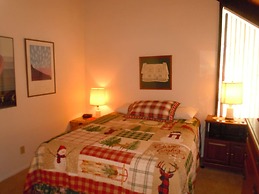 Escape For All Seasons