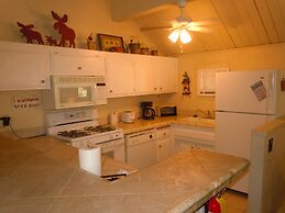 Escape For All Seasons