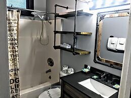 Escape For All Seasons