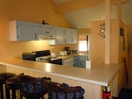 Escape For All Seasons