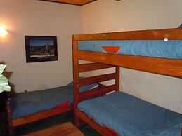 Escape For All Seasons