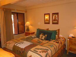 Escape For All Seasons