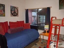 Escape For All Seasons