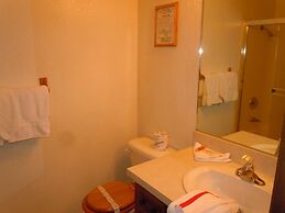 Escape For All Seasons