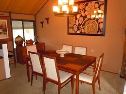 Escape For All Seasons