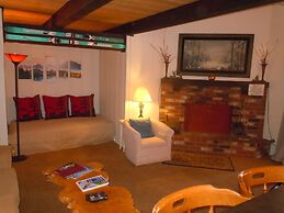 Escape For All Seasons