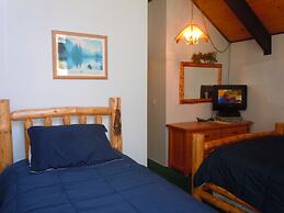 Escape For All Seasons