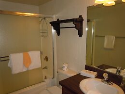 Escape For All Seasons