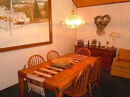 Escape For All Seasons