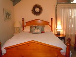 Escape For All Seasons