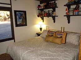 Escape For All Seasons