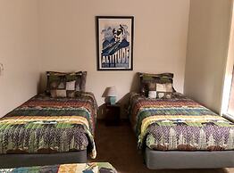 Escape For All Seasons