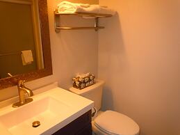 Escape For All Seasons