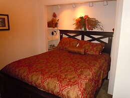 Escape For All Seasons