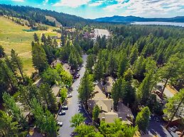 Escape For All Seasons