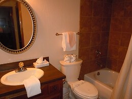 Escape For All Seasons