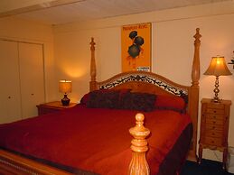 Escape For All Seasons