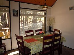 Escape For All Seasons