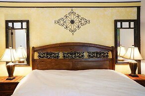 Escape For All Seasons