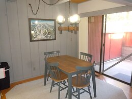 Escape For All Seasons