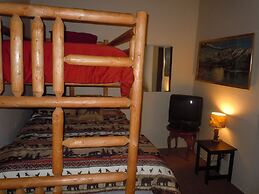 Escape For All Seasons