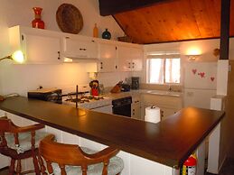 Escape For All Seasons