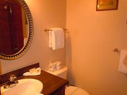 Escape For All Seasons