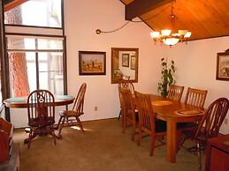 Escape For All Seasons