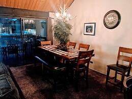 Escape For All Seasons