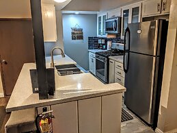 Escape For All Seasons