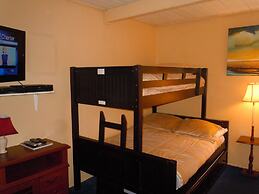 Escape For All Seasons