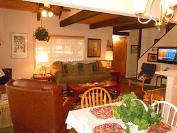 Escape For All Seasons