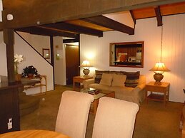 Escape For All Seasons