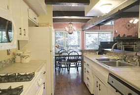 Escape For All Seasons