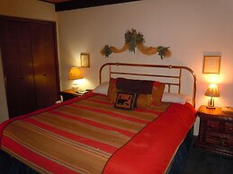 Escape For All Seasons