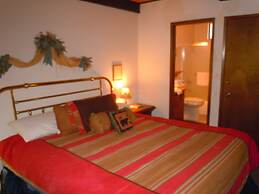 Escape For All Seasons