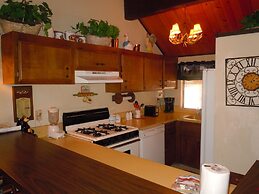 Escape For All Seasons