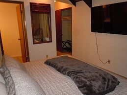 Escape For All Seasons