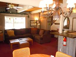 Escape For All Seasons