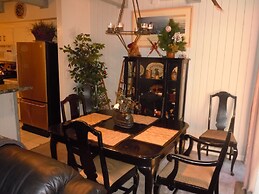 Escape For All Seasons