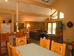 Escape For All Seasons