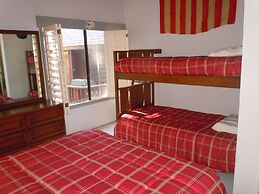 Escape For All Seasons