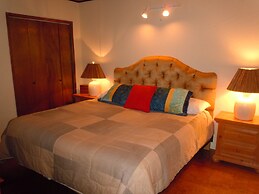 Escape For All Seasons