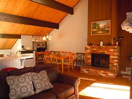 Escape For All Seasons