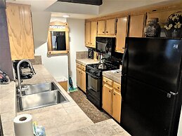 Escape For All Seasons